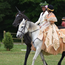 equitation-combourg-fête-du-cheval-dol-de-bretagne